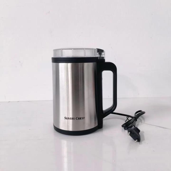 Silver%20Crest%20Stainless%20Steel%20Body%20Electric%20Mini%20Grinder%201500%20Watt%20(Germany%20Technology)%20-%20Image%207