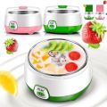 Electric Doi (Yogurt) Maker-- Your satisfaction is our success".