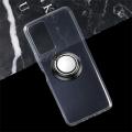 New Fashion Full Cover For Infinix Zero X NEO Metal Ring Holder Magnetic TPU Back Phone Case For Infinix Zero X NEO. 
