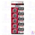 CR1620 3V 75mAh Lithium Battery Coin Button Cell Motherboard Calculators Clock Watch Batteries CR 1620. 