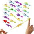 1/5PCS Funny Dinosaur Toy Games Decompression Toy Kids Birthday Gift -  Bix Super Shop. 