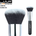Retail JAF Custom Makeup Brush Set DIY Synthetic make up brush kit foundation brush eye shadow fan brushes eyeshadow. 