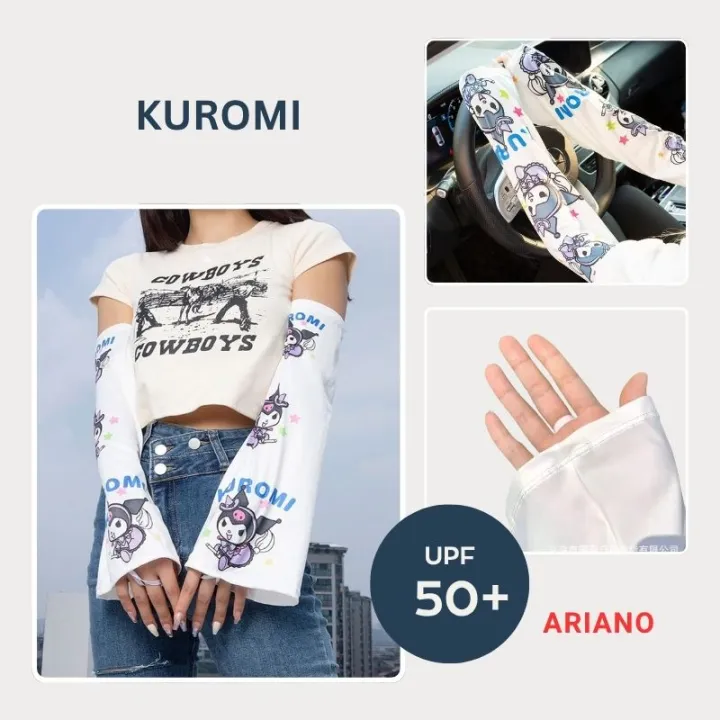 Cute%20%20cartoon%20UV%20Protection%20Arm%20Sleeves%20Female%20Outdoor%20Handsock%20Arm%20Sock%20Sun%20Protection%20Girls%20best%20gift%20-%20Image%202