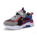 Kids Sneakers Children's Fashion Casual Shoes All Seasons Boys Sports Running Breathable Lightweight Optional Leather Mesh. 