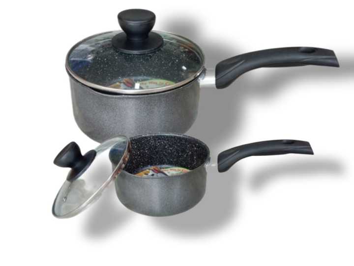 Hamko Milk Pan -18 CM-Non-Stick