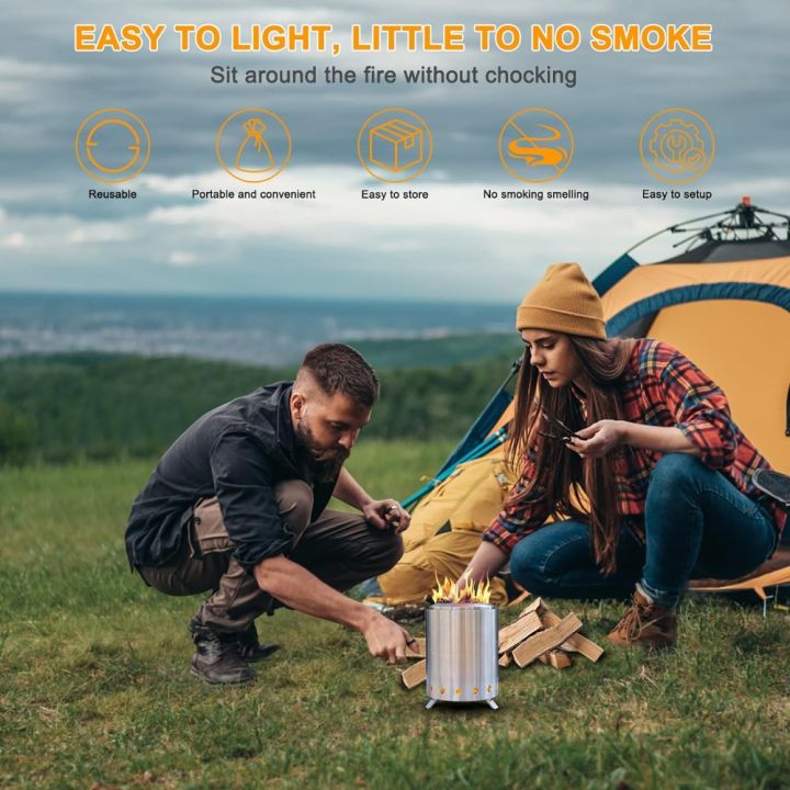 304%20Stainless%20Steel%20Smokeless%20Fire%20Pit%20Outdoor%20Tools%20Two%20Layers%20Removable%20Ash%20Pan%20Outdoor%20Wood%20Bonfire%20with%20Storage%20Bag%20Camping%20Stove%20with%20Stand%20for%20Outside%20Patio%20-%20Image%206