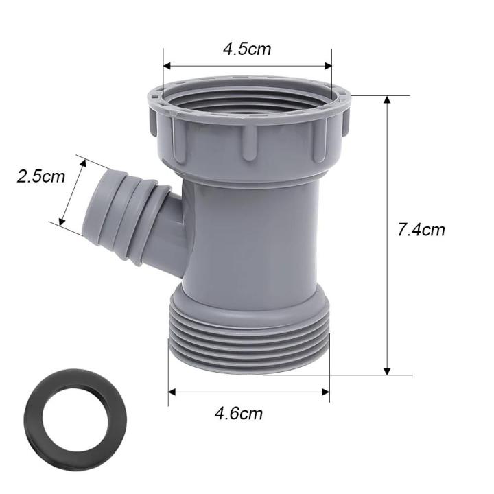 3/1PCS%20Kitchen%20Sink%20Drain%20Pipe%20Adapter%20Y%20Shaped%20Basin%20Sewer%20Branch%20Connector%20Water%20Drains%20Pipe%20Joint%20Thread%20Hose%20Connectors%20-%20Image%207