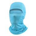 Summer Windproof Face Hood Hiking Scarves Sun Protection Motorcycle Cycling Helmet Face Cover Full Face Cap Cycling Balaclava Cooling Neck. 