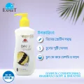 B.Tech ExperT Danfun Conditioning Shampoo SOFT & SMOOTH 300ml with Biotin Enriched for Scalp Soothing & Hair Strengthening Formula.