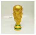 Fifa World Cup New Trophy Award (5" Inch). 