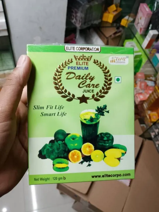 💪 Elite Slimming Coffee – 100g, 100% Natural Detox Boost 💪 | Daraz.com.bd