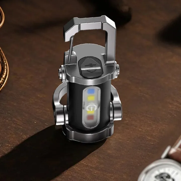 Mini%20Flashlight%207%20Gear%20COB%20LED%20Keychain%20Flashlight%20Type-C%20USB%20Rechargeable%20Portable%20Keychain%20Torch%20Waterproof%20for%20Camping%20Hiking-D%20shop%20-%20Image%206