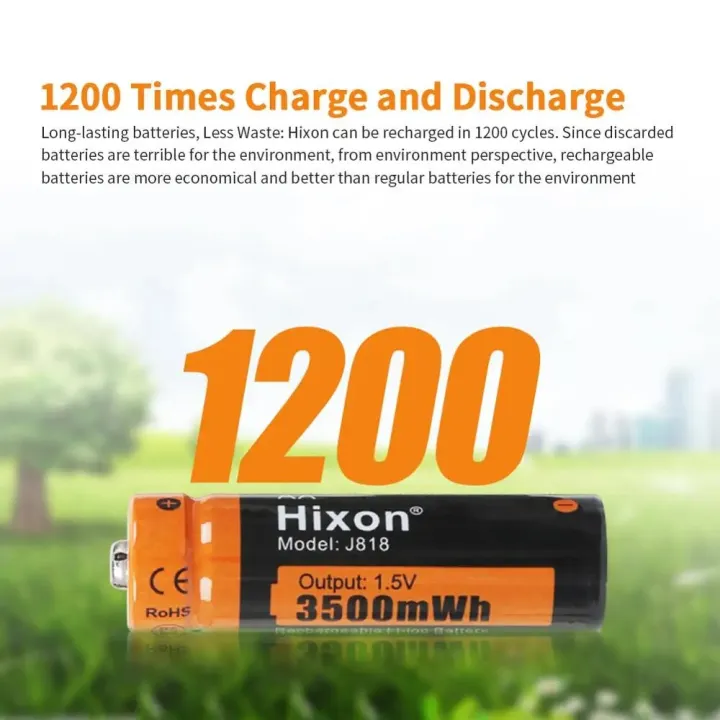 3500mWh%201.5V%20AA%20Li-ion%20Rechargeable%20Battery%204%20Slot%20Charger,%20For%20Wireless%20Mouse,%20Keyboard,%20Alarm%20Clock%20And%20Other%20Elektronische%20-%20Image%206