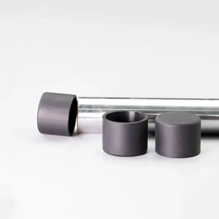 Black%20Steel%20Pipe%20End%20Cover%20Caps%20Rubber%20Round%20Caps%20Blanking%20Cover%20Seal%20Stopper%20Furniture%20Chair%20Table%20Leg%20Pads%20Non-slip%20-%20Image%205