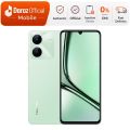 realme Note 60x 4+64GB | 6.7-inch Display, Dual Camera, Brand Warranty.