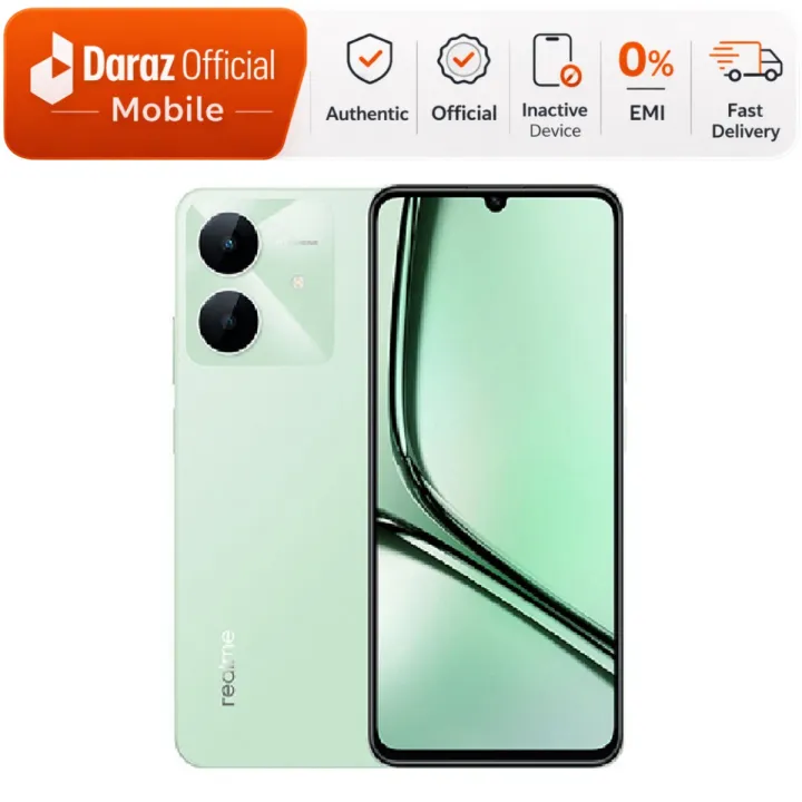 realme%20Note%2060x%204+64GB%20%7C%206.7-inch%20Display,%20Dual%20Camera,%20Brand%20Warranty%20-%20Image%202