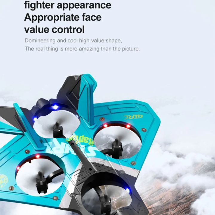 V17%20Rc%20Plane%20Jet%20Fighter%20RC%20airplane%202.4GHz%20Remote%20Control%20Air%20plane%20360%20Stunt%20Spin%20Remote%20Light%20RC%20Plane%20Toy%20-%20Image%204