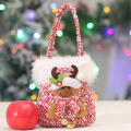 Christmas Gift Bag
Christmas Eve Tote Bag
Candy Bag
Christmas Fruit Box
Creative Gift Bag. 