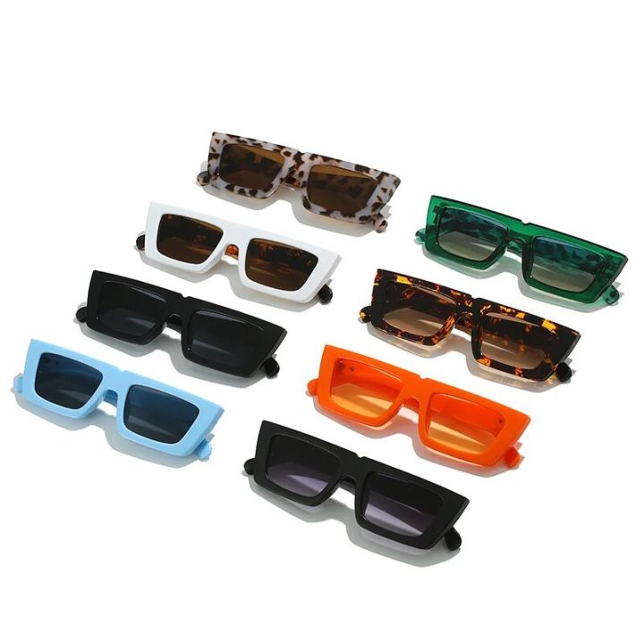 ZLY%202022%20New%20Fashion%20Shield%20Sunglasses%20Women%20Men%20Vintage%20X%20Logo%20Leopard%20Gradients%20Lens%20PC%20Frame%20Brand%20Designer%20Sun%20Glasses%20UV400%20-%20Image%203