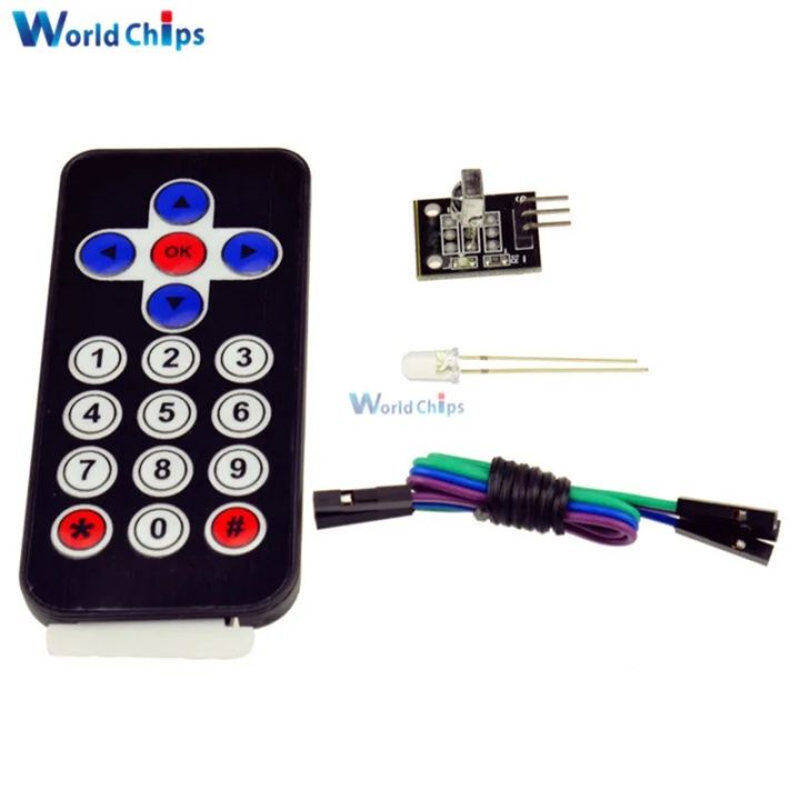 %E3%80%90Daily%20Necessities%20For%20Anyone%20Store%E3%80%911%20Remote%20Control%20IR%20Receiver%20Module%20Kits%20DIY%20Kit%20HX1838%20For%20Arduino%20Pi%20-%20Image%203