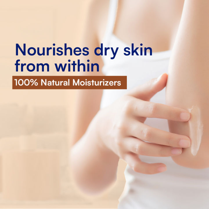 Parachute%20SkinPure%20Skin%20Lotion%20Deep%20Moisture%20200ml%20(100ml%20Petroleum%20Jelly%20Free)%20-%20Image%204