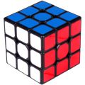 QY Speed Cube Rubik's cube 3x3x3 Puzzle Toy. 