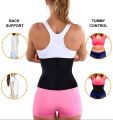 Premium Miss Belt Slimming Belt for Instant Hourglass Shape.