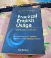 Practical English Usage, 4th edition by Michael Swan. 