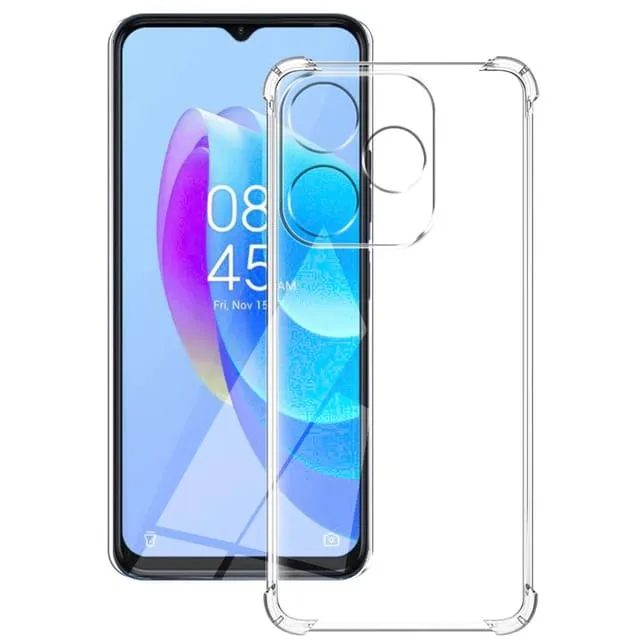Infinix%20Smart%208/%20Tecno%20Spark%20GO%202024%20Premium%20Silicone%20Case%20Crystal%20Clear%20Soft%20TPU%20Ultra-Thin%20Transparent%20Flexible%20Protective%20Mobile%20Phone%20Back%20Cover%20-%20Image%202