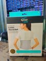 Tynor Lumbo sacral belt(Designed with flexible back splints to provide comfortable support & back pain relief). 