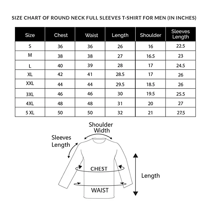 New%20Exclusive%20Trendy%20Round%20Neck%20Full%20Sleeves%20T-shirt%20For%20Men%20-%20Image%205