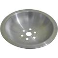 Aluminium Vapa Pitha Sanj 75X4 Cm - Perfect For Traditional Delights Create Delicious Treats With Ease.
