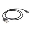 4 Pin Magnetic Charger for Zeblaze Smartwatch.