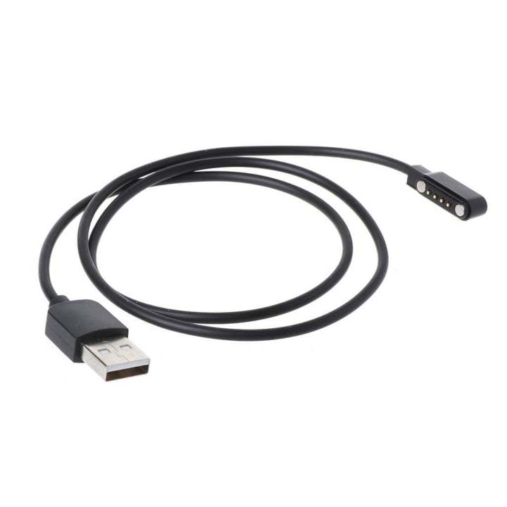 4%20Pin%20Magnetic%20Charger%20for%20Zeblaze%20Smartwatch%20-%20Image%202