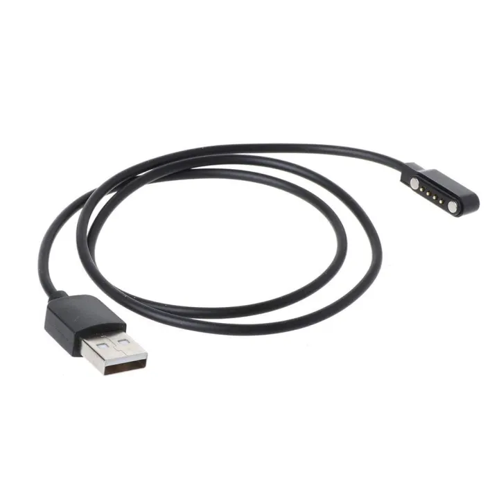 4%20Pin%20Magnetic%20Charger%20for%20Zeblaze%20Smartwatch%20-%20Image%202