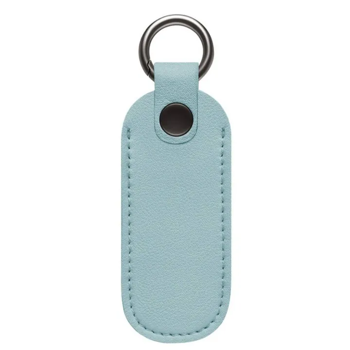 CHENG%20Leather%20Protective%20Cover%20Key%20Ring%20Holder%20Storage%20Bag%20Memory%20Stick%20Case%20USB%20Flash%20Drive%20U%20Disk%20Pouch%20-%20Image%202