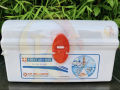 RFL Official GETWELL First Aid Kit Box Medicine Box (Factory Sealed) by OHG. 