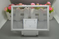 3D Mobile Phone Screen Amplifier Foldable Glass, Phone Holder, Movie/Video Magnifier for Smartphone Enlarged Screen. 
