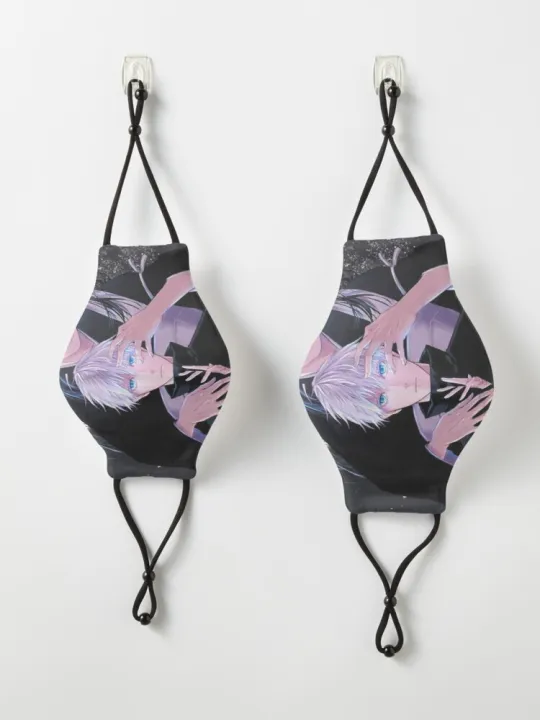 Jujutsu%20Kaisen%20Satoru%20Gojo%20Suguru%20Geto%20Anime%20Series%20Six%20Layer%20Stylish%20Face%20Mask%20For%20Men%20And%20Women%20-%20Image%206