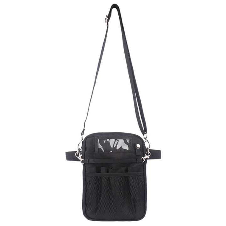 Shoulder Tool Storage Bag Portable Tool Bag Multifunctional Waist Bag