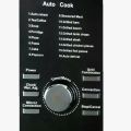 VISION MICROWAVE OVEN-G30-SMART-30.L. 