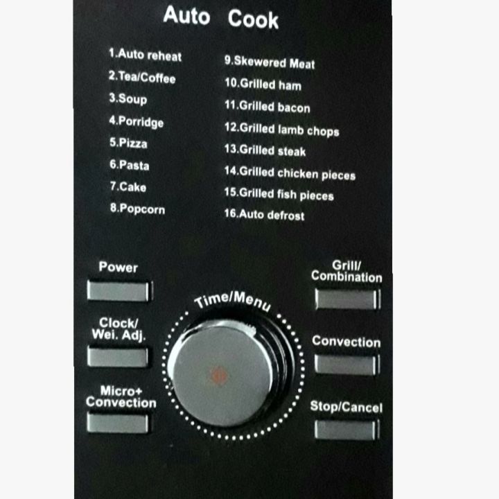 VISION%20MICROWAVE%20OVEN-G30-SMART-30.L%20-%20Image%205