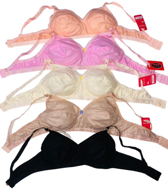 Women Like-Me bra regular use 100 % comfortable bra for women