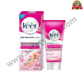 Veet Hair Removal Cream. 
