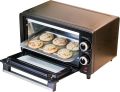 Panasonic NT-H900K Compact Electric Toaster Oven.