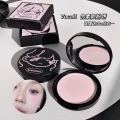 Kobeleen Matte Girl Setting Powder/Loose Waterproof Sweatproof Powder Mist Makeup Makeup Powder. 