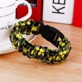 【Exclusive】 Mutil Colors New Outdoor Camping Survival Paracord Bracelet For Hiking Buckle Wristband Bangles Women Male Jewelry Gift. 