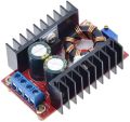 150W Dc-Dc Boost Converter Module 10A Max - Solar Panel. 