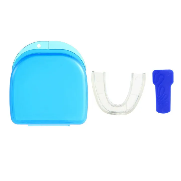 Mouth%20Guards%20For%20Teeth%20Grinding,%20Anti%20Snoring%20Devices%20Sleep%20Aid%20Custom%20Fit%20Night%20Dental%20Guard%20With%20Case%20For%20Sleeping%20-%20Image%203