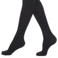 Black Color Leg Socks For Women Muslima || Leg Socks For Muslim Women Pordha Socks/Gloves || Pa Moja For Women.